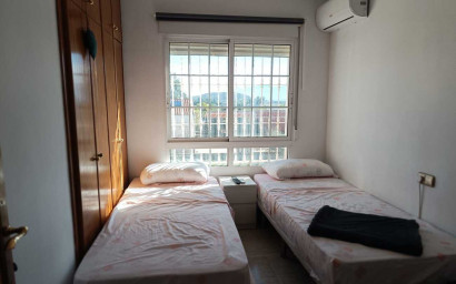 Resale - Villa -
Fortuna - El Reloj