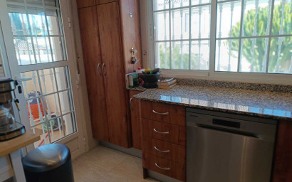 Resale - Villa -
Fortuna - El Reloj