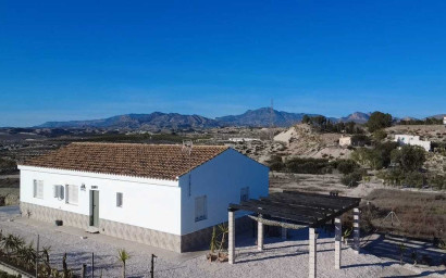 Revente - Villa -
Fortuna