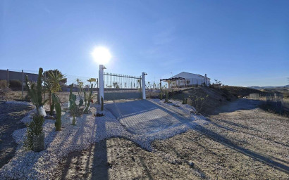 Revente - Villa -
Fortuna