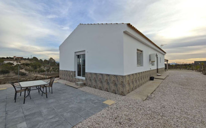 Revente - Villa -
Fortuna