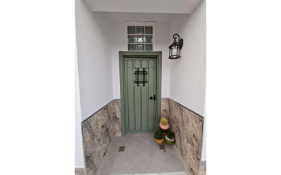 Revente - Villa -
Fortuna