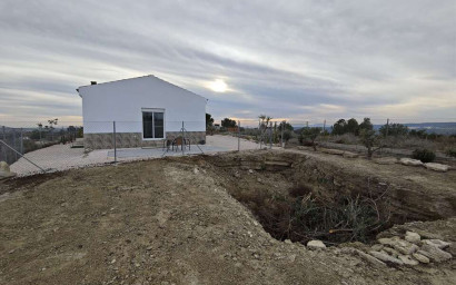 Revente - Villa -
Fortuna