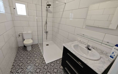 Revente - Villa -
Fortuna