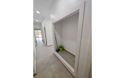 Revente - Villa -
Fortuna