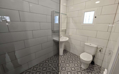 Revente - Villa -
Fortuna