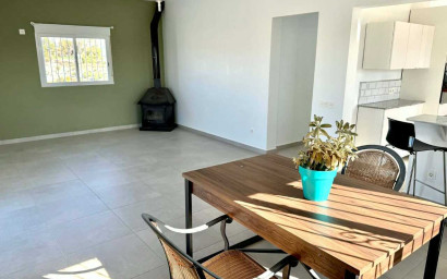 Revente - Villa -
Fortuna