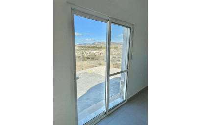 Revente - Villa -
Fortuna