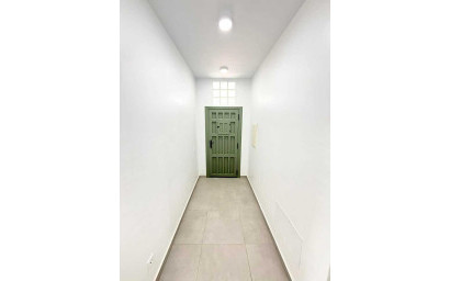 Revente - Villa -
Fortuna