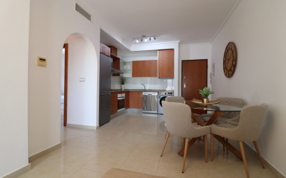 Resale - Apartment -
Ciudad Quesada - Doña Pepa