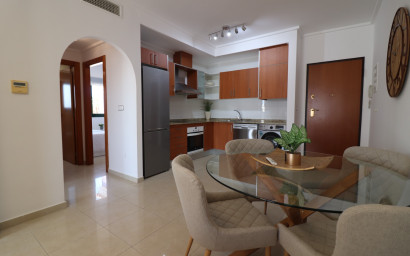 Resale - Apartment -
Ciudad Quesada - Doña Pepa