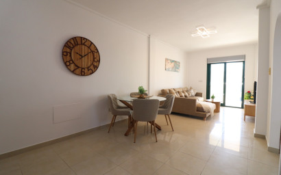 Resale - Apartment -
Ciudad Quesada - Doña Pepa