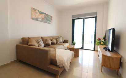 Resale - Apartment -
Ciudad Quesada - Doña Pepa