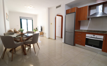 Resale - Apartment -
Ciudad Quesada - Doña Pepa