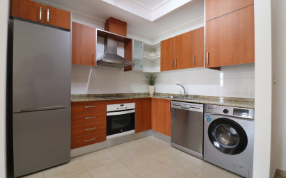 Resale - Apartment -
Ciudad Quesada - Doña Pepa