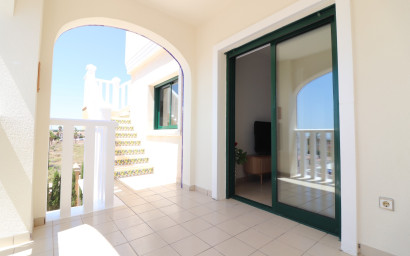 Resale - Apartment -
Ciudad Quesada - Doña Pepa