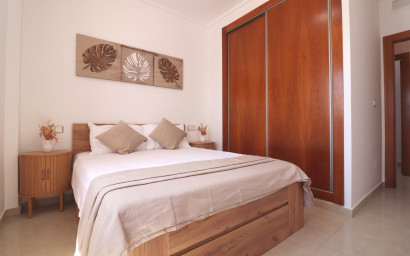 Resale - Apartment -
Ciudad Quesada - Doña Pepa