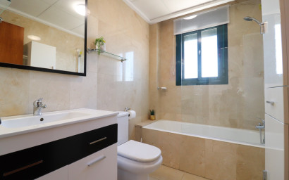 Resale - Apartment -
Ciudad Quesada - Doña Pepa