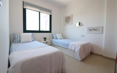 Resale - Apartment -
Ciudad Quesada - Doña Pepa