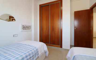 Resale - Apartment -
Ciudad Quesada - Doña Pepa