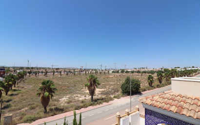 Resale - Apartment -
Ciudad Quesada - Doña Pepa