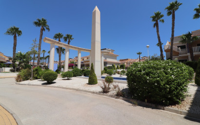 Resale - Apartment -
Ciudad Quesada - Doña Pepa