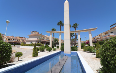 Resale - Apartment -
Ciudad Quesada - Doña Pepa