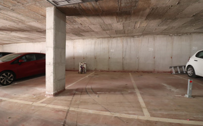 Resale - Apartment -
Ciudad Quesada - Doña Pepa