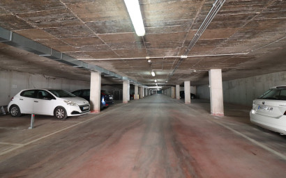 Resale - Apartment -
Ciudad Quesada - Doña Pepa