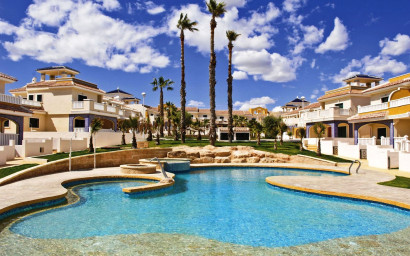 Resale - Apartment -
Ciudad Quesada - Doña Pepa