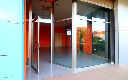 Resale - Commercial -
San Fulgencio - Bahia de Las Dunas