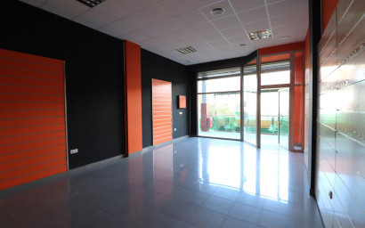 Resale - Commercial -
San Fulgencio - Bahia de Las Dunas