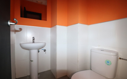 Resale - Commercial -
San Fulgencio - Bahia de Las Dunas