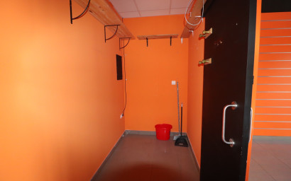 Resale - Commercial -
San Fulgencio - Bahia de Las Dunas