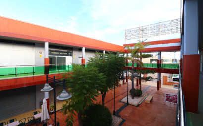 Resale - Commercial -
San Fulgencio - Bahia de Las Dunas