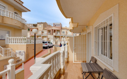 Resale - Townhouse -
Orihuela Costa - Las Filipinas