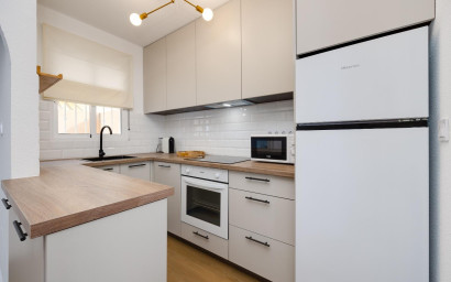 Resale - Townhouse -
Orihuela Costa - Las Filipinas