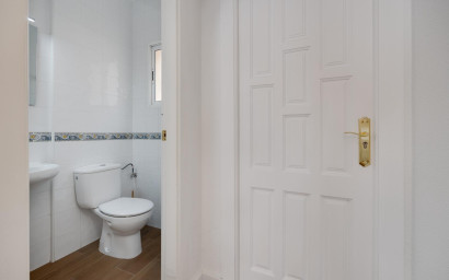 Resale - Townhouse -
Orihuela Costa - Las Filipinas