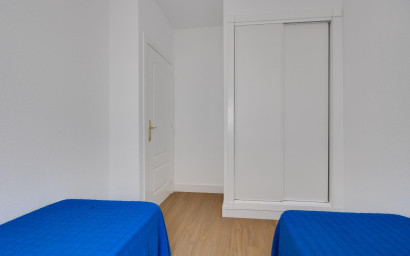 Resale - Townhouse -
Orihuela Costa - Las Filipinas