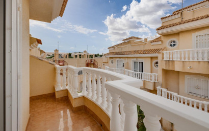 Resale - Townhouse -
Orihuela Costa - Las Filipinas