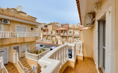 Resale - Townhouse -
Orihuela Costa - Las Filipinas