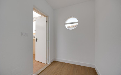 Resale - Townhouse -
Orihuela Costa - Las Filipinas