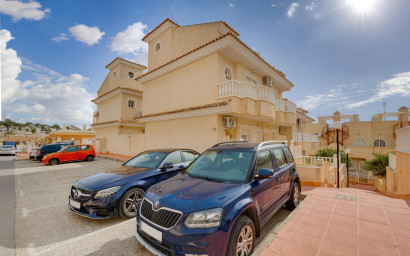 Resale - Townhouse -
Orihuela Costa - Las Filipinas