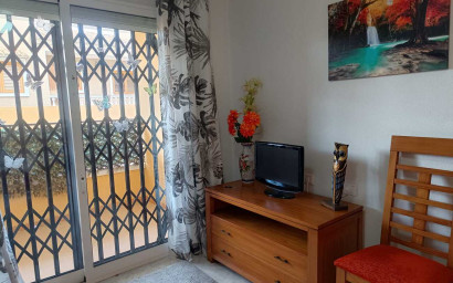 Herverkoop - Plat -
Rafal