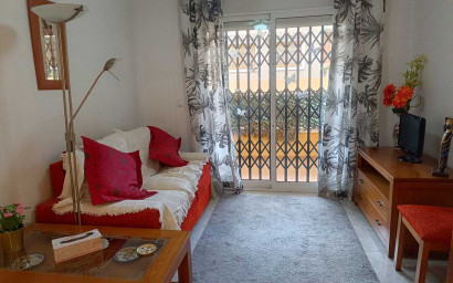 Herverkoop - Plat -
Rafal