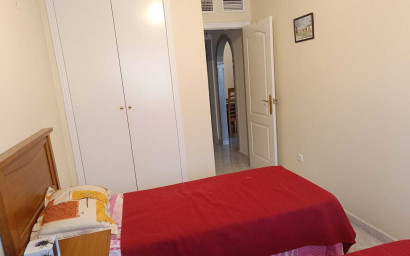 Herverkoop - Plat -
Rafal