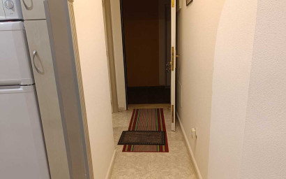 Herverkoop - Plat -
Rafal