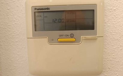 Herverkoop - Plat -
Rafal