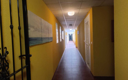 Herverkoop - Plat -
Rafal