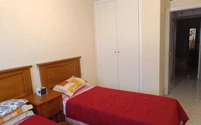 Herverkoop - Plat -
Rafal